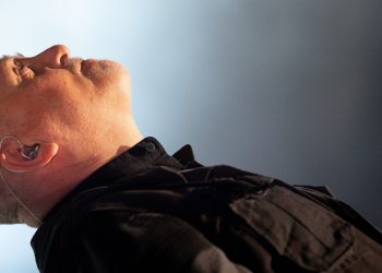 Peter Gabriel Announces First Concerts in 7 Years With European Tour