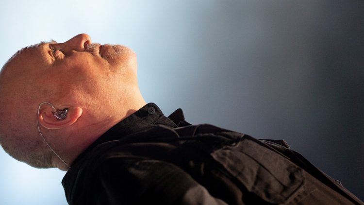 Peter Gabriel Announces First Concerts in 7 Years With European Tour