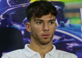 Pierre Gasly: AlphaTauri driver says possibility of F1 race ban for penalty points is 'unpleasant' and 'embarrassing'
