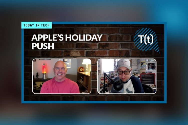 Podcast: Apple’s holiday push | Computerworld