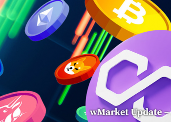 CryptoSlate Daily wMarket Update – Nov. 2: Polygon stands out among flat large caps