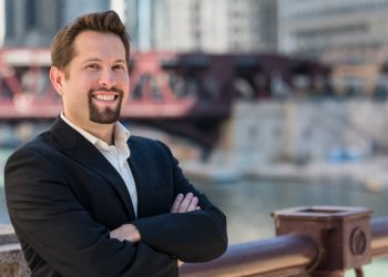 Q&A: What is healthcare's role in the metaverse?