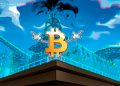 Record hash rates may see Big Oil become a major BTC mining player
