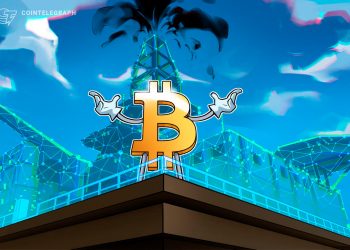 Record hash rates may see Big Oil become a major BTC mining player