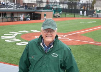 Remembering Jim Wright, an advocate for student veterans (opinion)