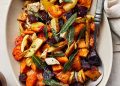 Roasted Root Vegetables Recipe - Love and Lemons