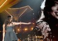Rock Hall 2022: Watch Olivia Rodrigo Perform Carly Simon’s “You’re So Vain”