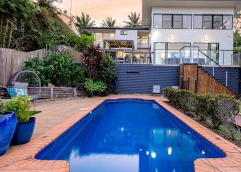 Roomy Whitfield home with great views