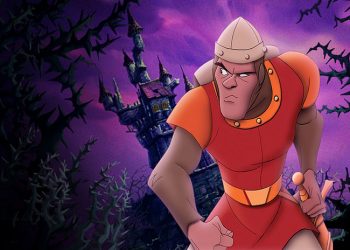 Ryan Reynolds Offers "Dragon's Lair" Update