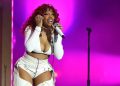 SZA Reveals New Album Title, S.O.S.