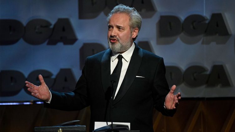 Sam Mendes Honored at Camerimage, Says Cinematographers Are “My Guide” – The Hollywood Reporter