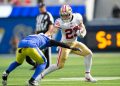 San Francisco 49ers should be Los Angeles Chargers easily