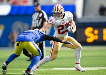 San Francisco 49ers should be Los Angeles Chargers easily