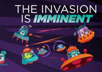 Sandbox, Ethereum Classic, and Dogeliens