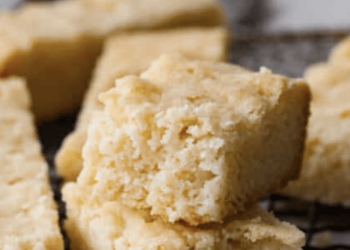 Scottish Shortbread Recipe | The Recipe Critic