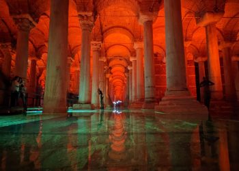 Sights in Istanbul: A City of History and Culture