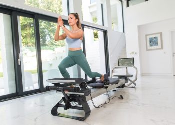 Smart Pilates Reformers: Are They Worth the Price?