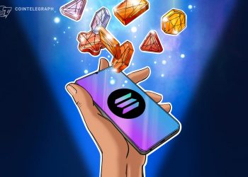 Solana unveils Google partnership, smartphones, Web3 store at Breakpoint