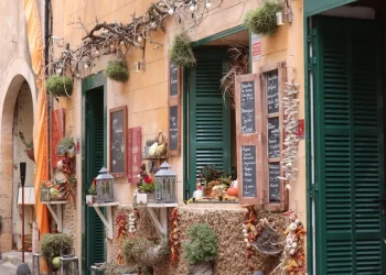 Spain digital nomad visa