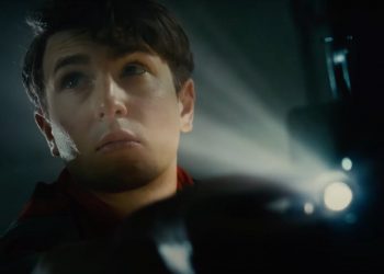 Steven Spielberg's THE FABELMANS Is a Beautifully Made Love Letter to the Art of Filmmaking — GeekTyrant