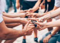 Team building statistics survey: what 100+ admins had to say