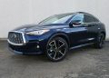 Test Drive: 2022 Infiniti QX55 Essential | The Daily Drive | Consumer Guide® The Daily Drive