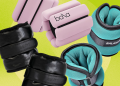 The 10 Best Ankle Weights, According to Fitness Experts in 2022