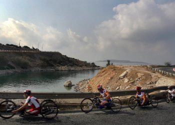 The 19 Best Handcycle Races in the USA 2023