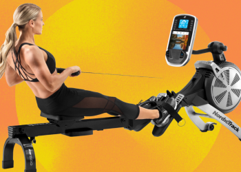 The 19 Best Rowing Machines for At-Home Workouts in 2022: Hydrow, Peloton, Concept2, Echelon, Ergatta