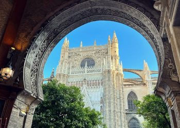 Seville Cathedral