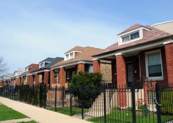 The Chicago Bungalow — MG group