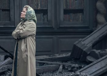 The Crown Season 5 Foreshadows Tragedies to Come: Review