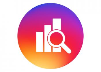 Instagram algorithm graphic