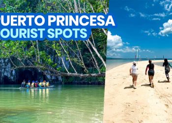 Top 25 PUERTO PRINCESA Tourist Spots to Visit & Things to Do 2022