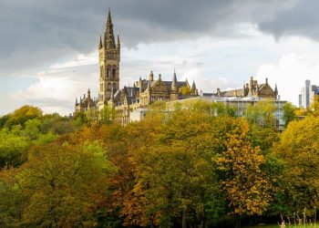 Top 4 business travel management companies in Glasgow
