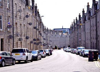 Top 4 corporate travel management companies in Aberdeen