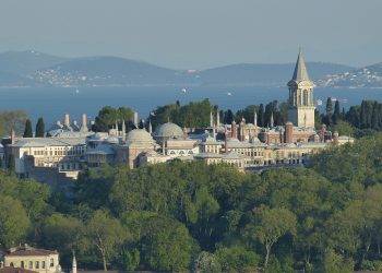 Topkapi Palace: A Top Sight in Istanbul