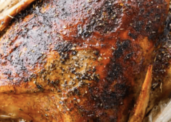 Turkey In a Bag | The Recipe Critic