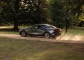 Two Mazda Cars Lead the Way in Small Car Side-Impact Safety - Safety