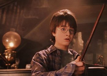 Warner Bros. Wants to Make More ‘Harry Potter’ Movies