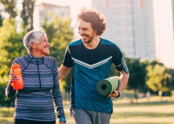 Wellness Coach: Is It the Right Kind of Coach—or Career—for You?