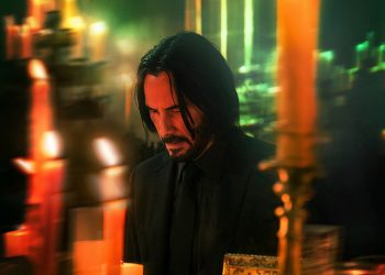 We’re Thinking He’s Back Again