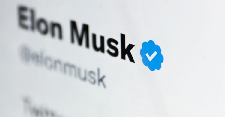 What Elon Musk’s plans for Twitter’s verification check marks mean for you