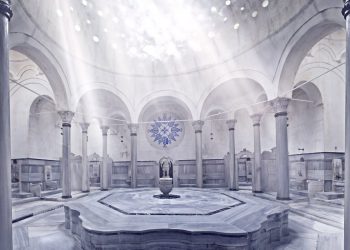 Where to Experience a Traditional Hammam in Istanbul