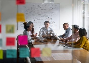 Why Having a Great Plan Isn't Enough to Grow Your Business