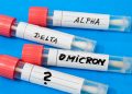 Why New COVID-19 Variants Have Such Confusing Names