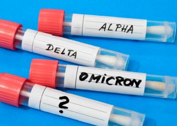 Why New COVID-19 Variants Have Such Confusing Names