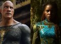 ‘Black Panther 2’ ‘Black Adam’ Unlikely to be Released in China – The Hollywood Reporter