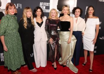 ‘She Said’ Team on Casting Survivors, Releasing Amid Weinstein Trial – The Hollywood Reporter