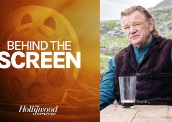 ‘The Banshees of Inisherin’ Cinematographer on Remote Island Filming – The Hollywood Reporter